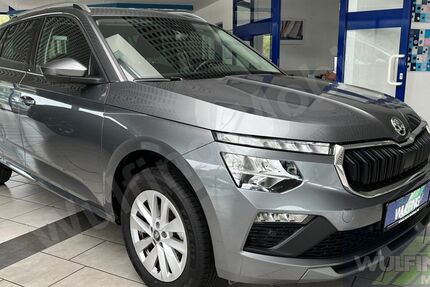 Skoda Kamiq 21.928 km 21.890 &euro; Bergen 18528