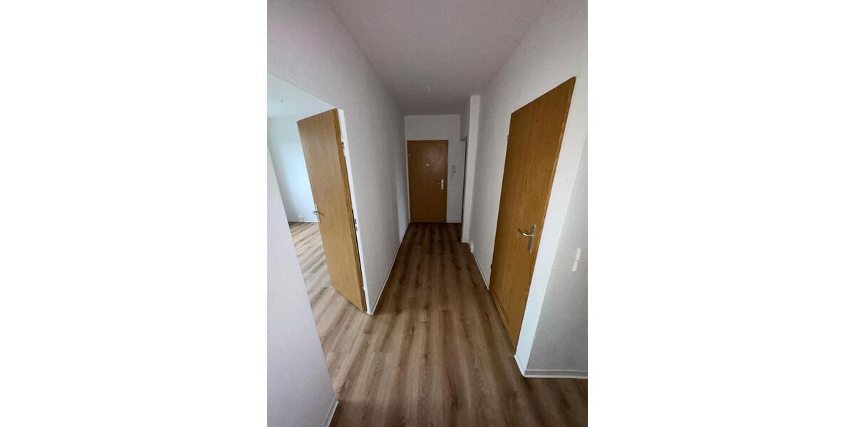 Etagenwohnung Stralsund Knieper - 4 Zimmer, 88 m&sup2;, 665&euro; | Angebot:25235678
