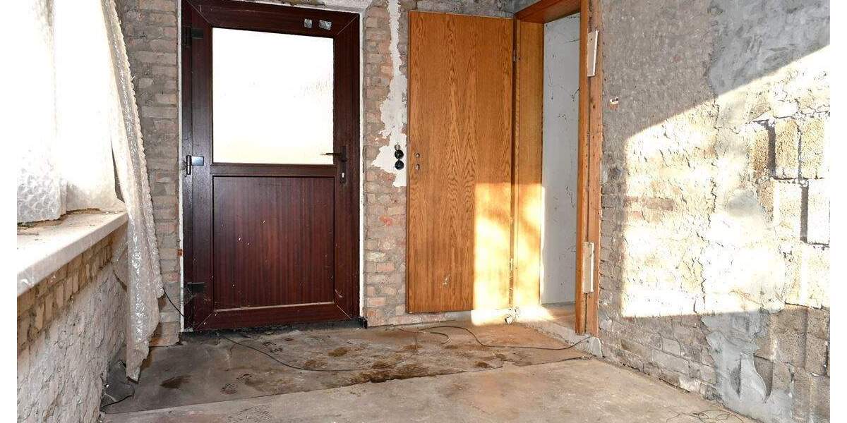 Einfamilienhaus Sundhagen Groß Behnkenhagen - 3 Zimmer, 74 m&sup2;, 145.000&euro; | Angebot:25728884