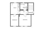 Mehrfamilienhaus, Wohnhaus Bergen auf Rügen Bergen - 7 Zimmer, 154 m&sup2;, 385.000&euro; | Angebot:26788382