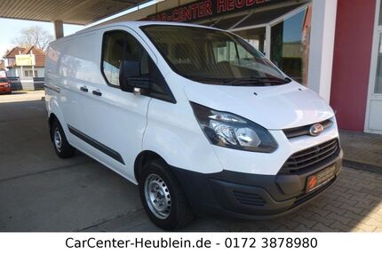 Ford Transit Custom 107.190 km 8.500 &euro; Stralsund 18437