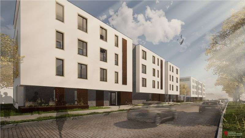 Gewerbeobjekt Stralsund - 1.280&euro; | Angebot:21221301