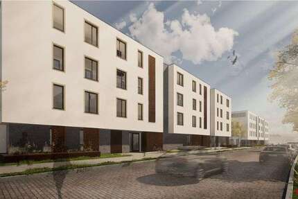 Gewerbeobjekt Stralsund - 1.330&euro; | Angebot:21221301