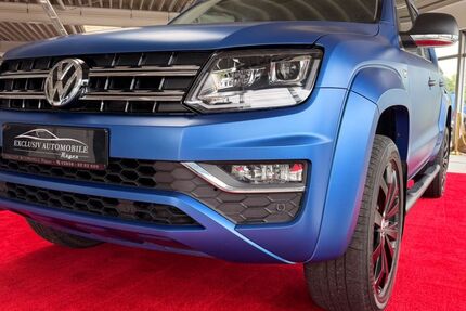 VW Amarok 221.973 km 21.999 &euro; Sehlen 18528