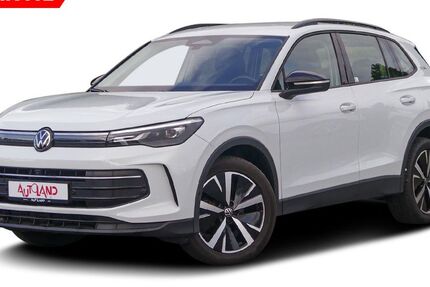 VW Tiguan 17.795 km 33.990 &euro; Stralsund 18437