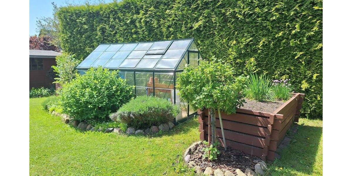 Bungalow Grimmen - 5 Zimmer, 162 m&sup2;, 389.000&euro; | Angebot:25937580