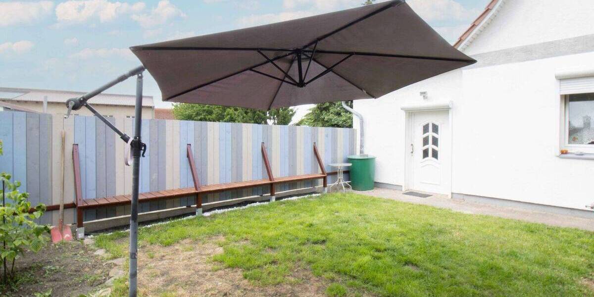 Einfamilienhaus Bergen auf Rügen Bergen - 5 Zimmer, 118 m&sup2;, 220.000&euro; | Angebot:26142806