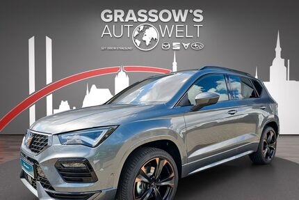 Cupra Ateca 24.000 km 36.990 &euro; Stralsund-Langendorf 18442