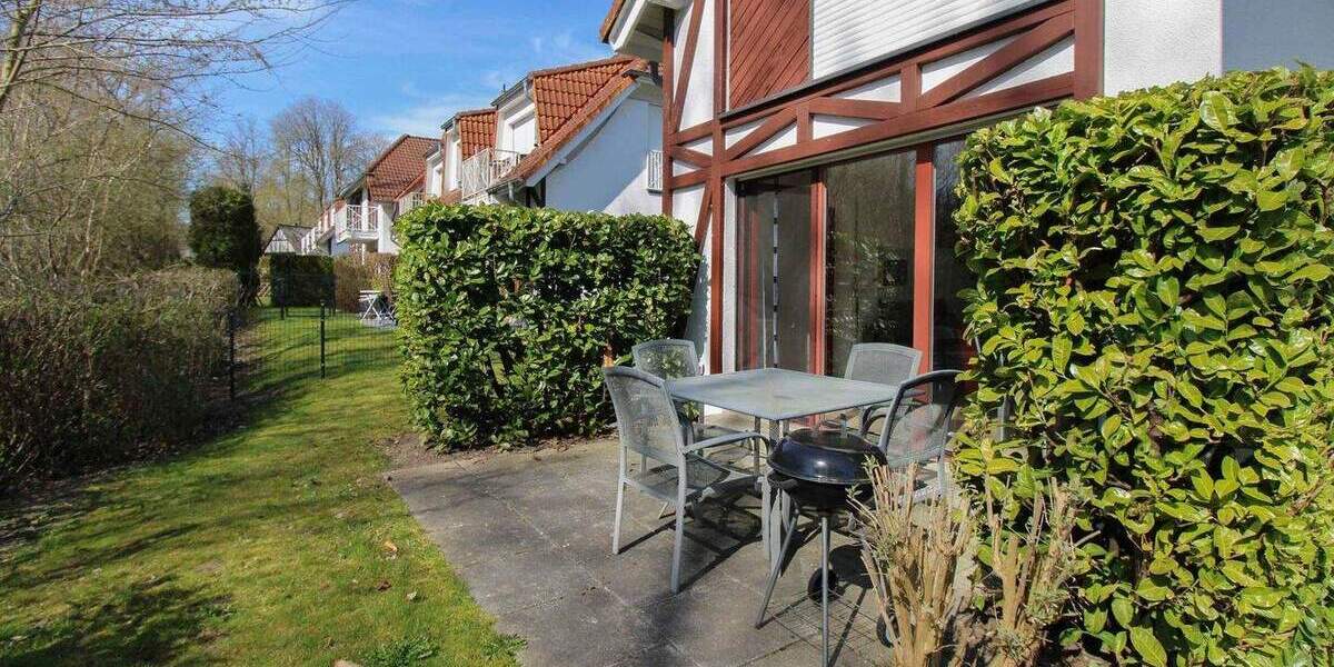 Einfamilienhaus Gustow - 3 Zimmer, 190.000&euro; | Angebot:25735562