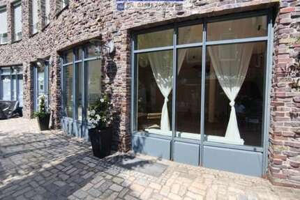 Gewerbeobjekt Stralsund Altstadt - 925&euro; | Angebot:27477924