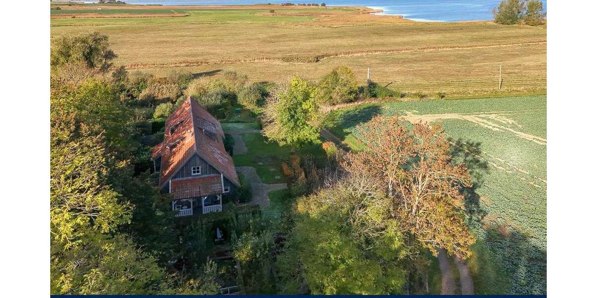 Einfamilienhaus Gingst - 10 Zimmer, 232 m&sup2;, 790.000&euro; | Angebot:26255744