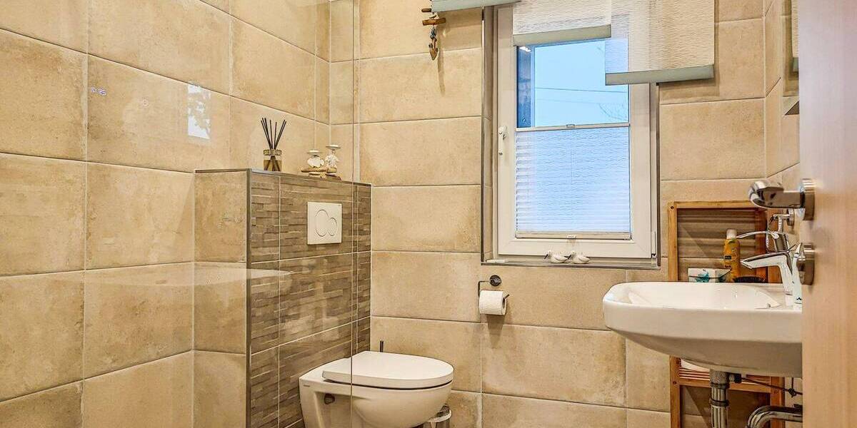 Einfamilienhaus Garz- Rügen Poppelvitz - 5 Zimmer, 168 m&sup2;, 798.000&euro; | Angebot:25984237