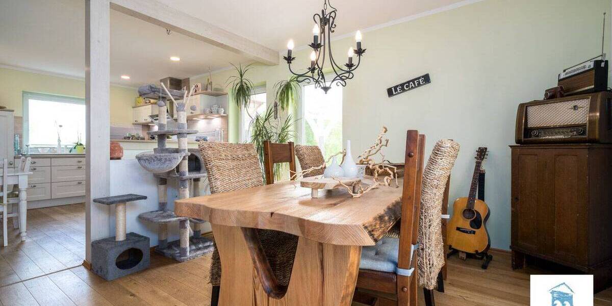 Einfamilienhaus Bergen auf Rügen / Tilzow Tilzow - 4 Zimmer, 141 m&sup2;, 580.000&euro; | Angebot:26142443