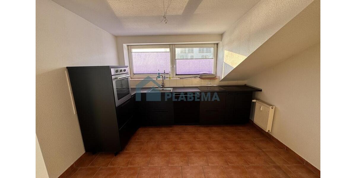 Dachgeschoßwohnung Stralsund Langendorfer Berg - 2 Zimmer, 70 m&sup2;, 875&euro; | Angebot:24510697