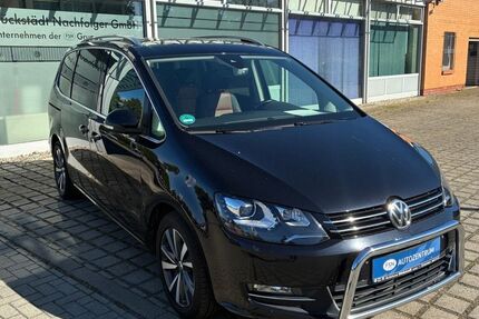 VW Sharan 80.417 km 29.290 &euro; Grimmen 18507