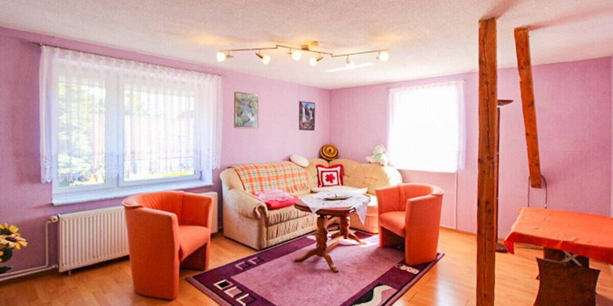 Einfamilienhaus Dreschvitz - 6 Zimmer, 245.000&euro; | Angebot:26607888