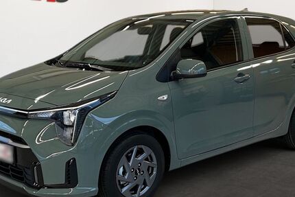 Kia Picanto 2.900 km 18.990 &euro; Grimmen 18507