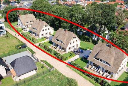 Grundstück Ostseeheilbad Zingst Zingst - 1.950.000&euro; | Angebot:25780153