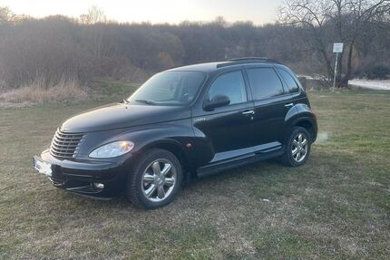 Chrysler PT Cruiser 166.369 km 2.999 &euro; Bergen 18546