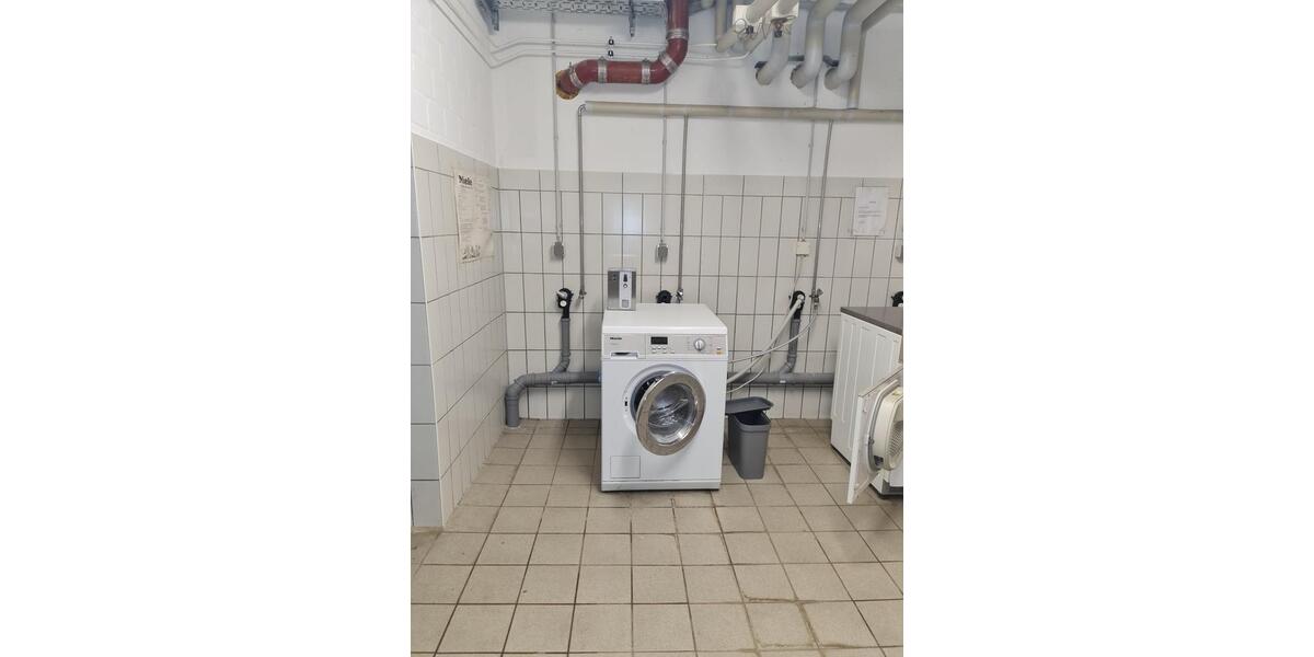 Etagenwohnung Stralsund Knieper - 1 Zimmer, 26 m&sup2;, 295&euro; | Angebot:25966509