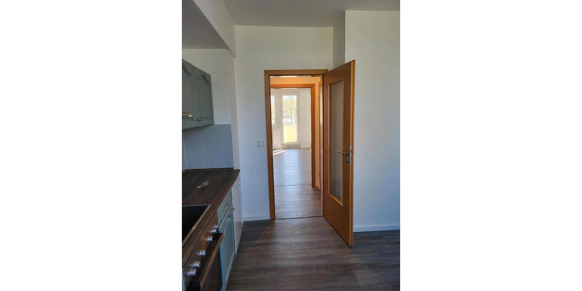 Etagenwohnung Stralsund Langendorfer Berg - 2 Zimmer, 54 m&sup2;, 750&euro; | Angebot:26551030