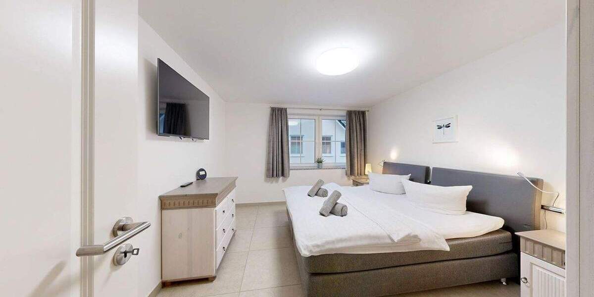 Doppelhaushälfte Ostseeheilbad Zingst Zingst - 4 Zimmer, 114 m&sup2;, 599.000&euro; | Angebot:25701516