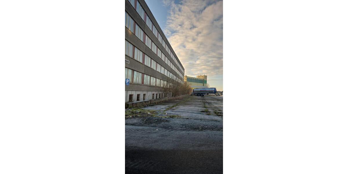 Gewerbeobjekt Grimmen - 5.000&euro; | Angebot:26480300