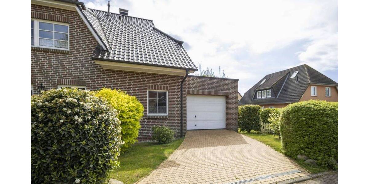 Einfamilienhaus Zingst - 7 Zimmer, 268 m&sup2;, 899.000&euro; | Angebot:25939365