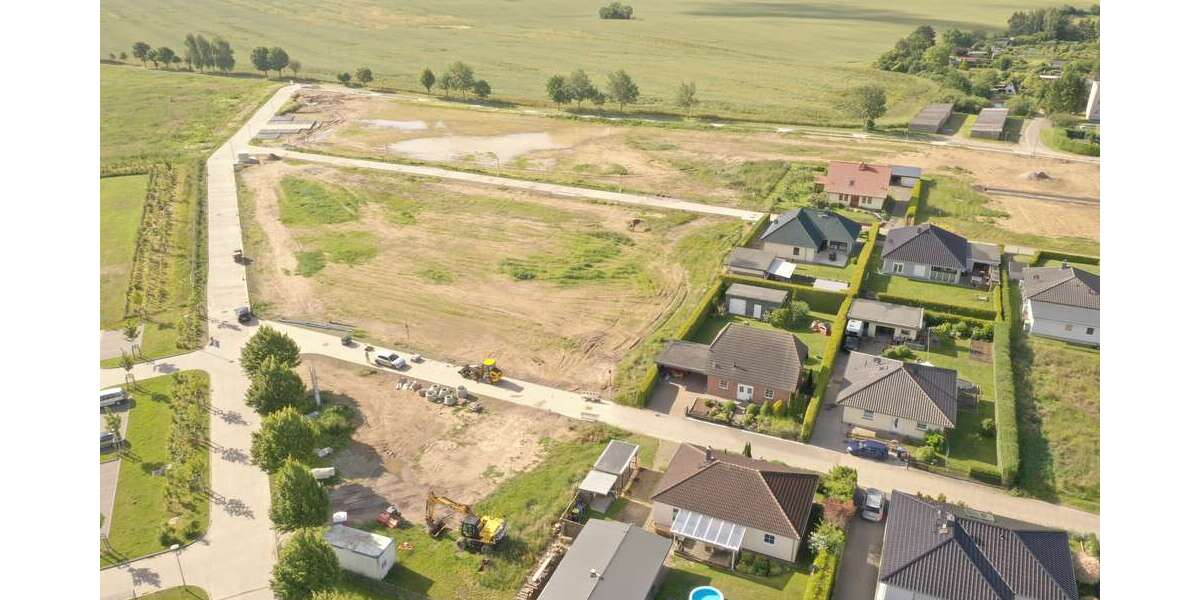 Grundstück Sundhagen Miltzow - 99.000&euro; | Angebot:21817898