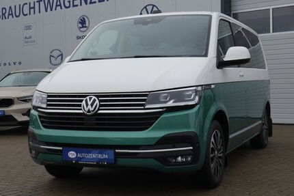 VW T6 Multivan 73.570 km 45.480 &euro; Grimmen 18507