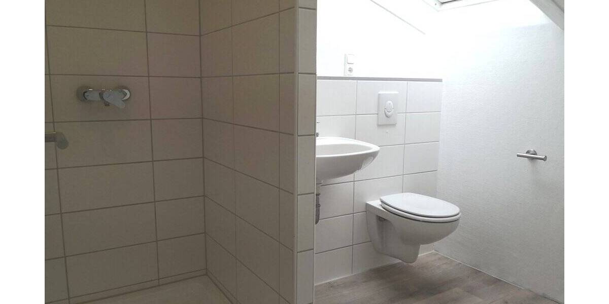 Etagenwohnung Altefähr - 3 Zimmer, 56 m&sup2;, 140.000&euro; | Angebot:25971167