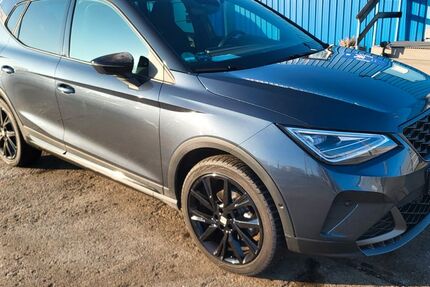 Seat Arona 1.200 km 26.990 &euro; Stralsund 18437