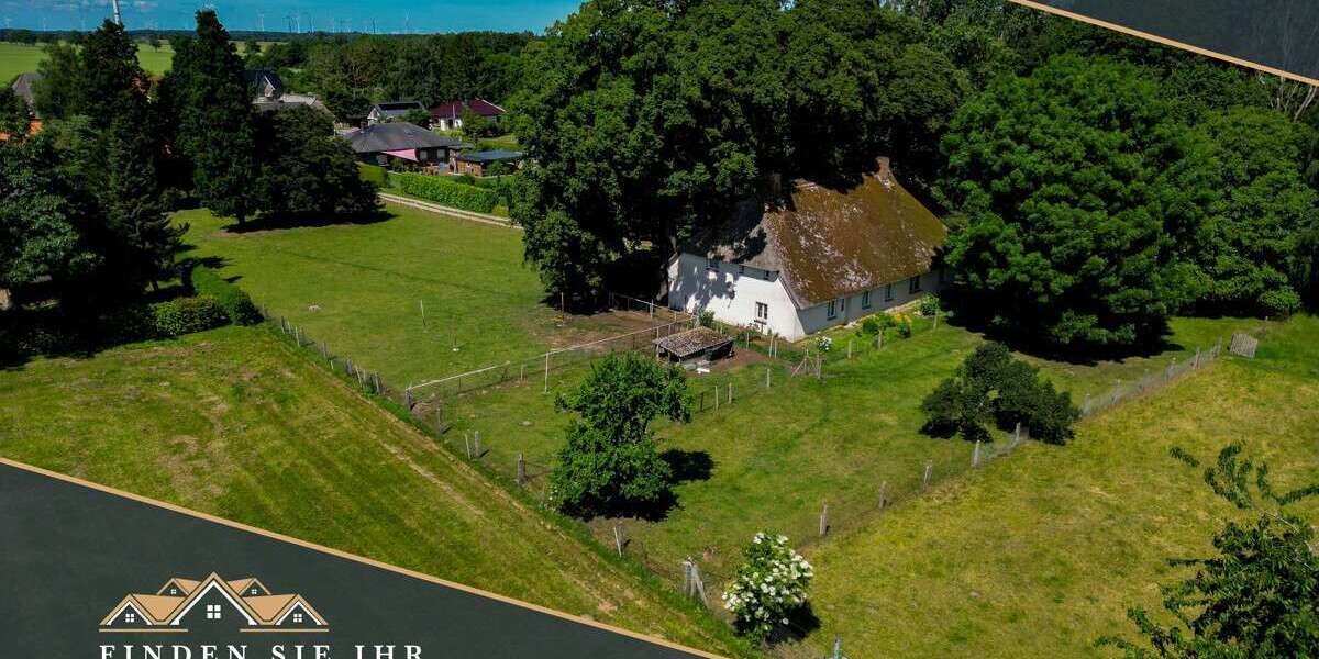 Einfamilienhaus Süderholz / Kandelin Kandelin - 5 Zimmer, 120 m&sup2;, 179.000&euro; | Angebot:27146014