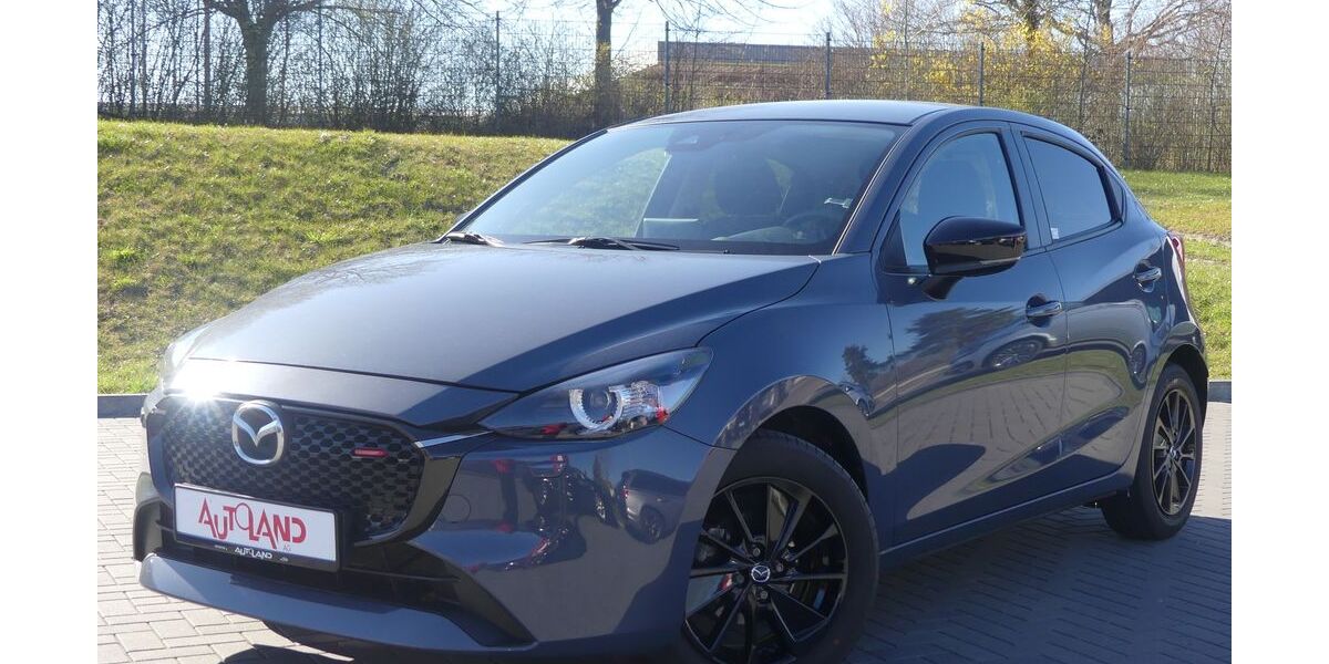 Mazda 2 19.790 km 20.950 &euro; Stralsund 18437
