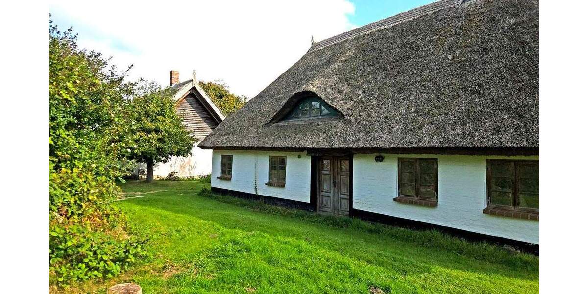 Mehrfamilienhaus, Wohnhaus Putbus Neuendorf - 4 Zimmer, 110 m&sup2;, 650.000&euro; | Angebot:25668707