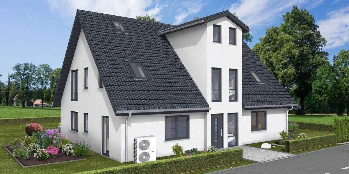 Etagenwohnung Zingst - 2 Zimmer, 49 m&sup2;, 361.050&euro; | Angebot:25834874