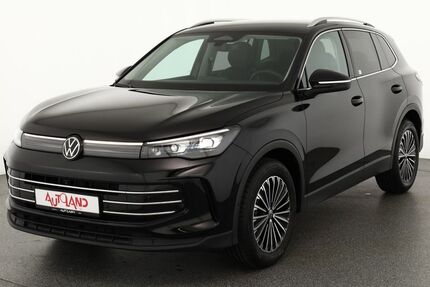 VW Tiguan 12.404 km 39.890 &euro; Stralsund 18437