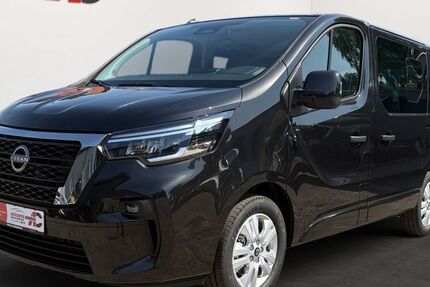 Nissan Primastar 8.000 km 44.870 &euro; Grimmen 18507