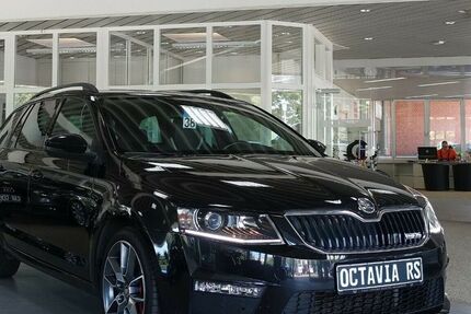 Skoda Octavia 208.741 km 8.990 &euro; Stralsund 18435