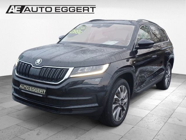 Skoda Kodiaq 71.353 km 30.489 &euro; Bergen auf Rügen 18528