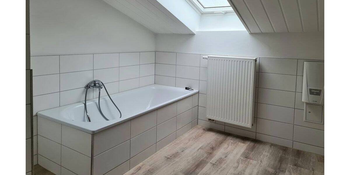 Etagenwohnung Altefähr - 3 Zimmer, 56 m&sup2;, 140.000&euro; | Angebot:25971167