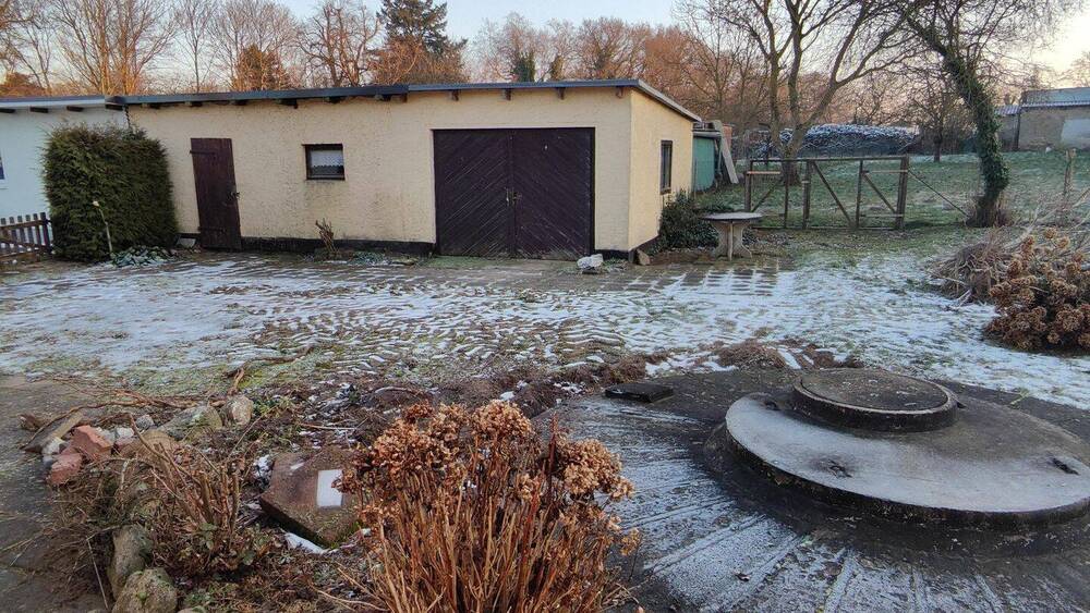 Doppelhaushälfte Putbus OT Kasnevitz Kasnevitz - 6 Zimmer, 92 m&sup2;, 179.999&euro; | Angebot:25986175