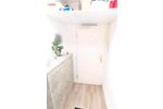 Etagenwohnung Stralsund Langendorfer Berg - 3 Zimmer, 66 m&sup2;, 518&euro; | Angebot:26326834