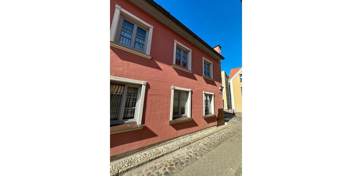 Etagenwohnung Barth - 2 Zimmer, 63 m&sup2;, 750&euro; | Angebot:23720396