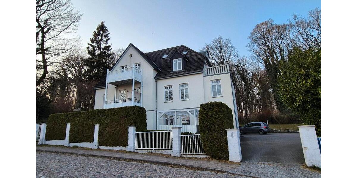 Mehrfamilienhaus, Wohnhaus Putbus - 16 Zimmer, 386 m&sup2;, 650.000&euro; | Angebot:22501767