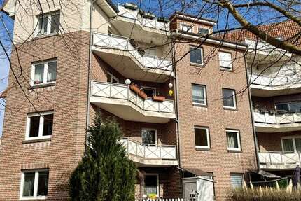 Wohnung Bergen auf Rügen - 4 Zimmer, 104 m&sup2;, 214.000&euro; | Angebot:25992847