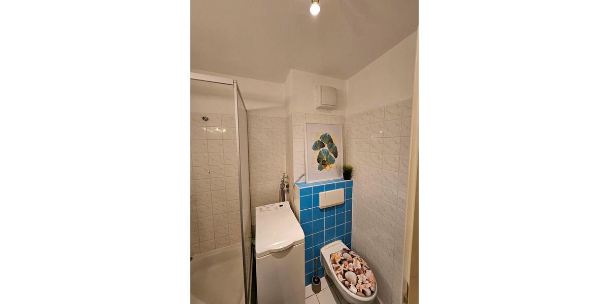 Etagenwohnung Stralsund Langendorfer Berg - 1 Zimmer, 30 m&sup2;, 254&euro; | Angebot:25408149