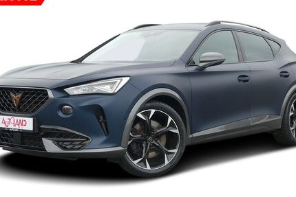 Cupra Formentor 59.183 km 30.950 &euro; Stralsund 18437