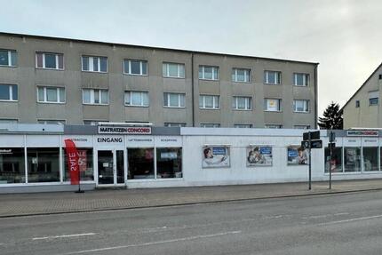 Gewerbeobjekt Bergen auf Rügen - 1.500&euro; | Angebot:25271674