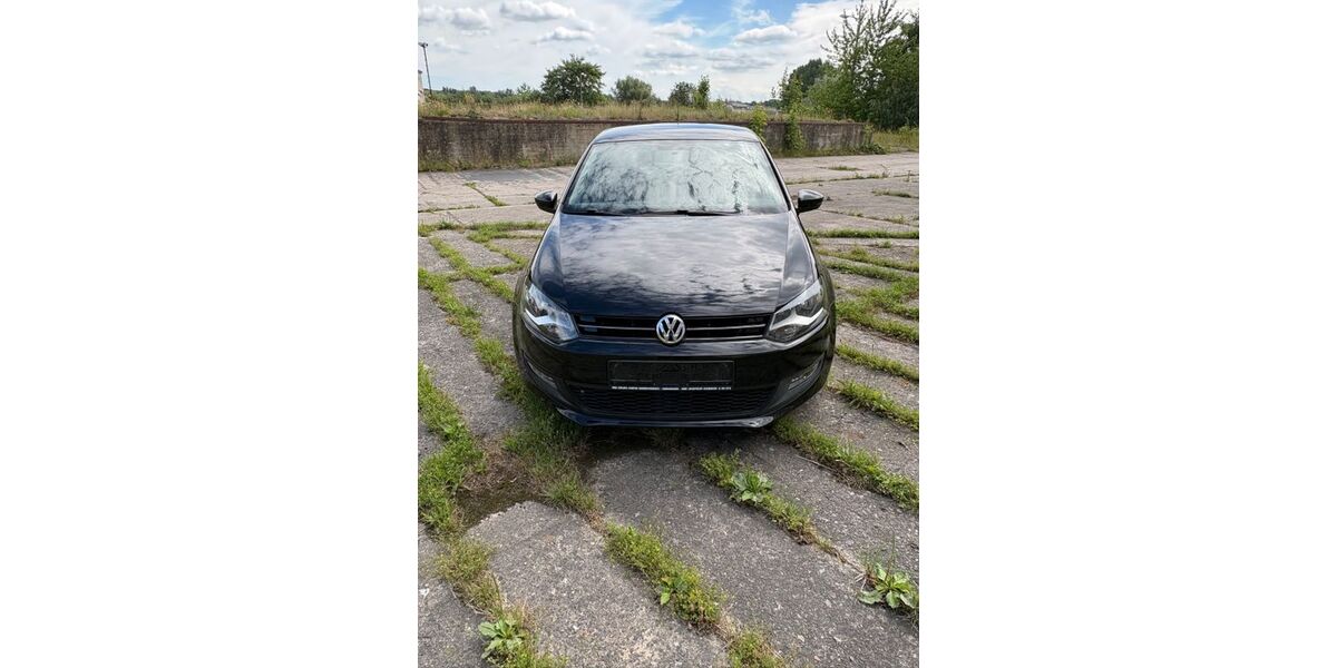 VW Polo 106.600 km 7.800 &euro; Grimmen 18507